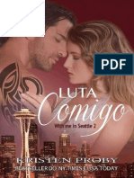 Kristen Proby - With Me in Seattle 02 - Luta Comigo