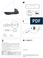 Wireless Boombox For Ipad Quick Start Guide