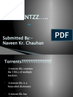 Torrentzz ..: Submitted By:-Naveen Kr. Chauhan