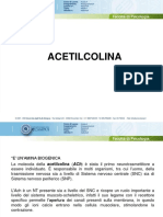 02 - acetilcolina