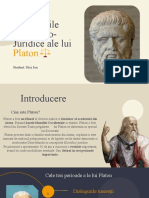 Filosofie Platon