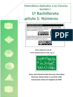 Libro MATEMATICAS