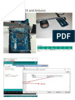 UCC - Arduino