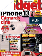 HD Gadget Espana 10 2021