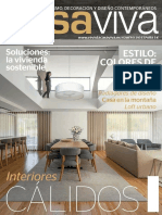 HD Casa Viva Espana 10 2021