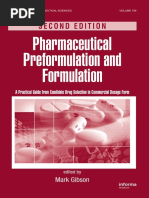 Top of Form | PDF | Tablet (Pharmacy) | Materials