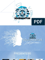 PRETOTYPE - ENGTEC1 (EDUCREATOR)