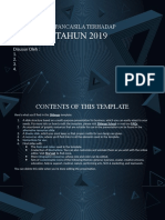 Uu No 19 Tahun 2019: Implementasi Pancasila Terhadap