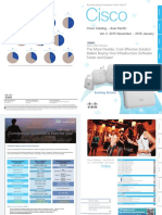 Fy16Q2 Cisco APJ Enterprise Catalog