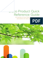 Reference Guide October 2011