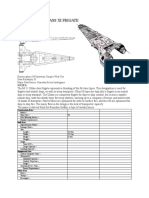 M-21 (Uhlan) Class Xi Frigate