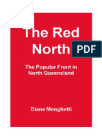 The Red North Menghetti