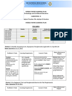 WHLP Cg-8 - September 13 - October 1,2021