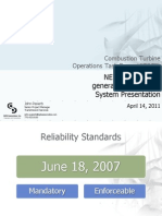 CTOTF NERC Reliability Standards Presentation