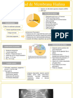 Enfermedad de Membrana Hialina