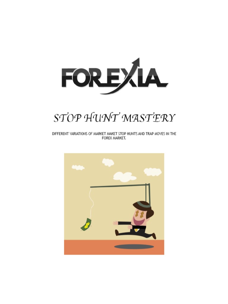 Stop Hunt | PDF | Order (Exchange) | Prices