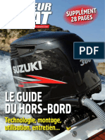 Moteurs Le Guide Du Hors Bord