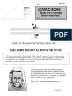 334318599 Capacitors That Recharge Themselves PDF