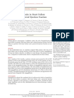 Empagliflozin in Heart Failure With A Preserved Ejection Fraction