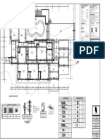 Estructura E1-1 - Vivienda