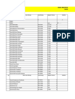 Buku Inventaris Aset Desa-Contoh