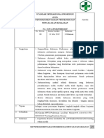 A-Kmmp 8 1.2.5.2. Sop Pendokumentasian Prosedur Dan Pencatatan Kegiatan (Bu Hai)