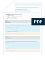 Examen Tema 10 - La Gestión de La Prevención de Riesgos Laborales en La Empresa - Revisión Del Intento