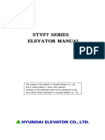 Stvf7 Series Manual