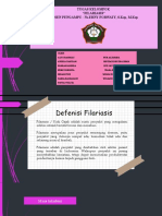 P-3 Filariasis