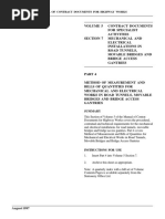 Shell - DEP - 31 - 38 - 01 - 11 - Piping - Gen - Req | PDF