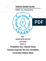 Resume Agama PDF