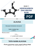 Bahan Ajar Kimia Kelas XI - Senyawa Hidrokarbon 3