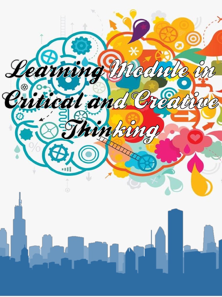 Social Innovation in Creative Thinking | PDF | Design Thinking | Innovation