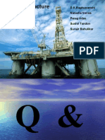 Oil - Infrastructure: D.K.Raghuwanshi Natasha Verma Parag Udas Sushil Tandon Surajit Bahulikar