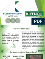 KLEENOIL