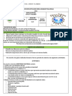 Nivelaciones de Septimo 1,2,3 Ciclo