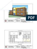 Midterm Perspective and Elevation Pajo Reginaldo B2