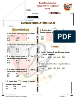 Química Semana 2