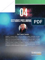 04 Estudos Prelininares Novo