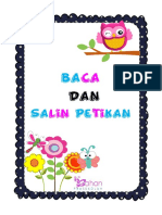 Baca Dan Salin Petikan NG