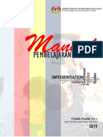 Manual Pembelajaran Terbeza v1.0