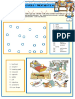 Ailments and Injuries Fun Activities Games Tests 13501