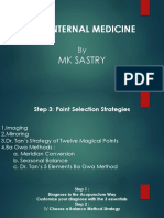 Tan Internal Medicine PDF