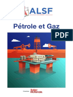 ALSF Academie Livret - Petrol Et Gaz