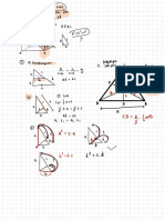 Sambar geometry problems and solutions