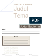 Brown & Green Template-Dikonversi