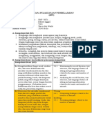 RPP 7 KD 3.4 4.4 Florizqul Shodiq