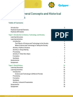 STS Module 1 Topics 1 5