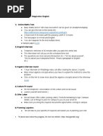 Admisson Process - Rise Again