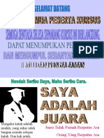 Motivasi 1